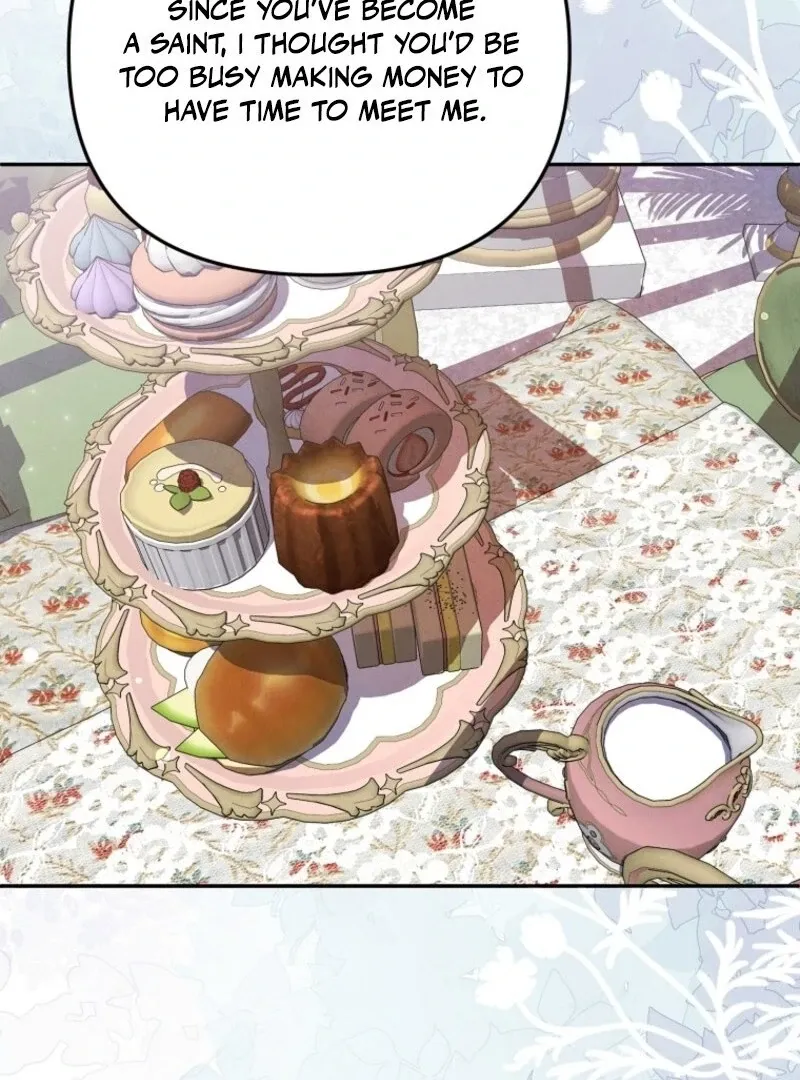 Read Materialistic Princess chapter 107 image 74 on Lezhin