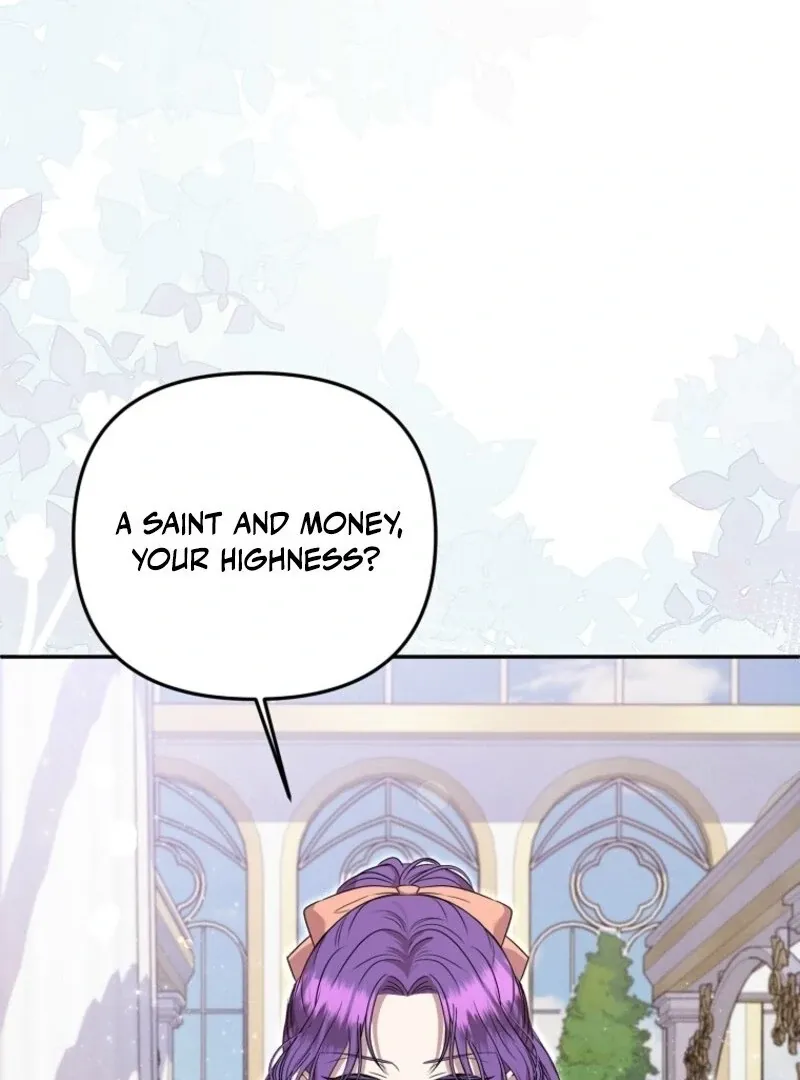 Read Materialistic Princess chapter 107 image 76 on Lezhin