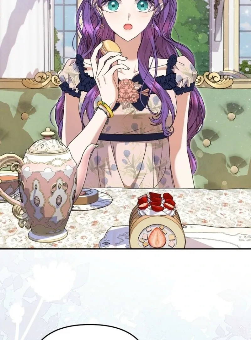 Read Materialistic Princess chapter 107 image 77 on Lezhin