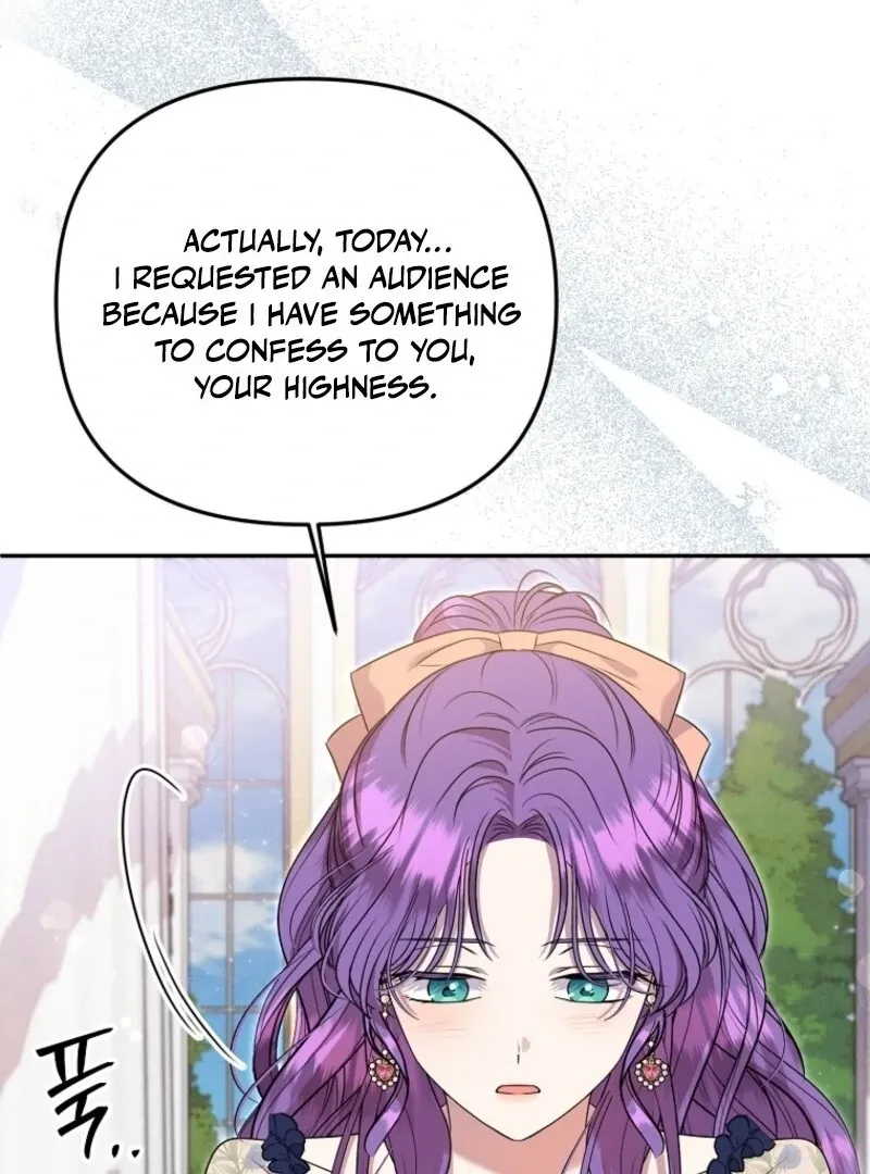 Read Materialistic Princess chapter 107 image 84 on Lezhin
