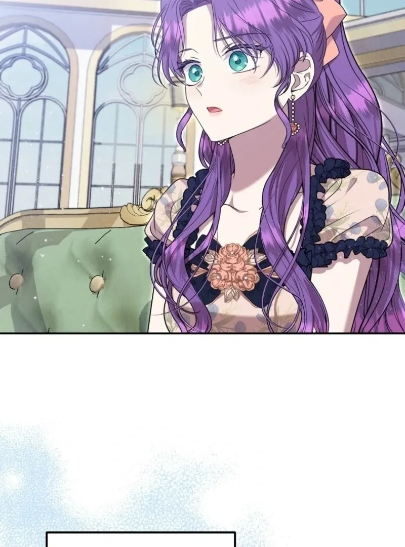 Read Materialistic Princess chapter 107 image 89 on Lezhin