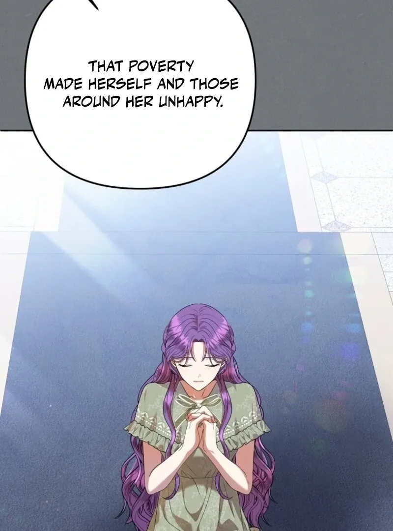 Read Materialistic Princess chapter 107 image 9 on Lezhin