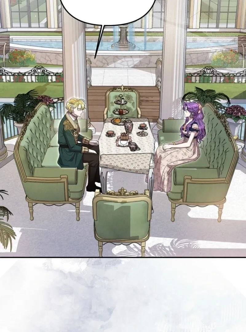 Read Materialistic Princess chapter 107 image 95 on Lezhin