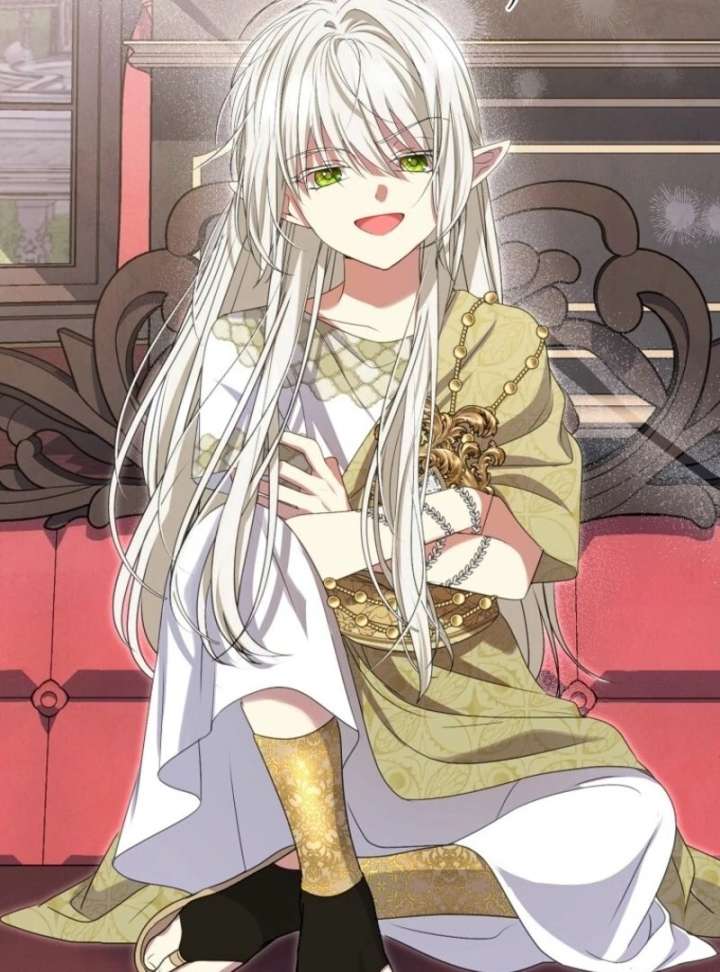 Read Materialistic Princess chapter 109 image 101 on Lezhin