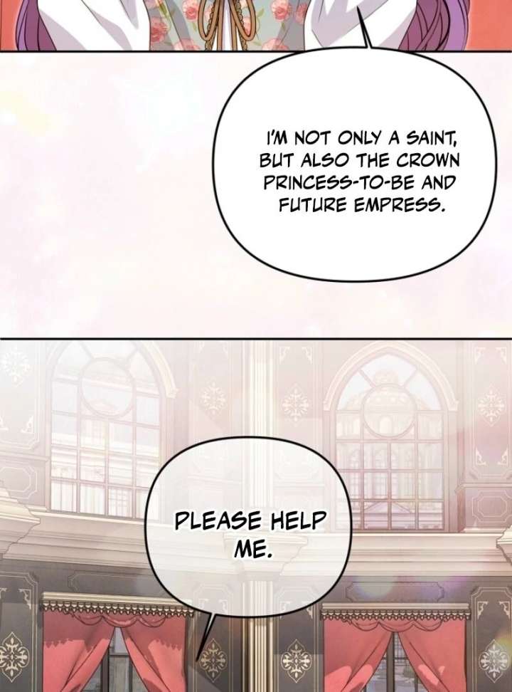 Read Materialistic Princess chapter 109 image 104 on Lezhin
