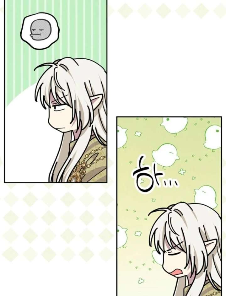 Read Materialistic Princess chapter 109 image 108 on Lezhin