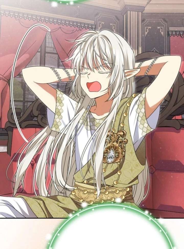 Read Materialistic Princess chapter 109 image 110 on Lezhin