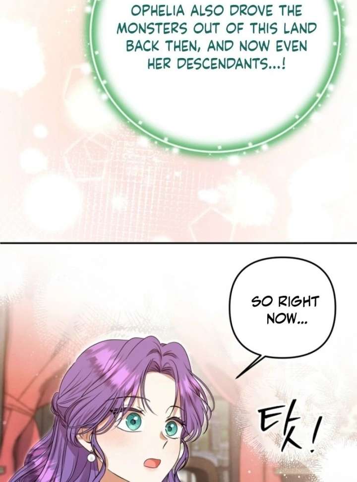 Read Materialistic Princess chapter 109 image 111 on Lezhin