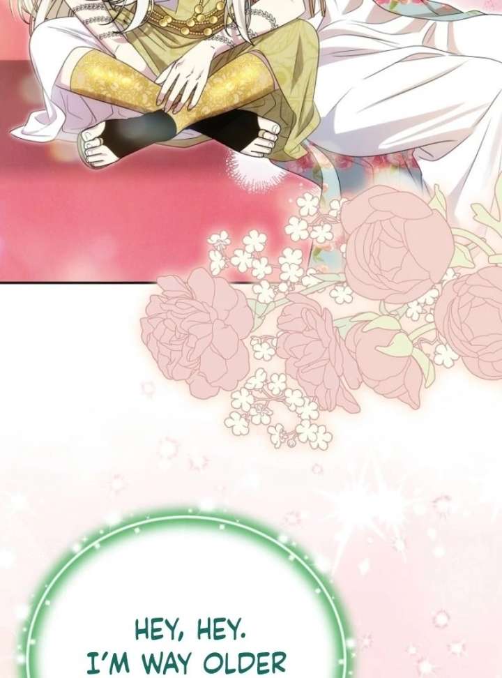 Read Materialistic Princess chapter 109 image 118 on Lezhin
