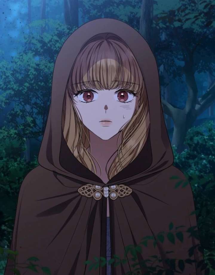 Read Materialistic Princess chapter 109 image 136 on Lezhin