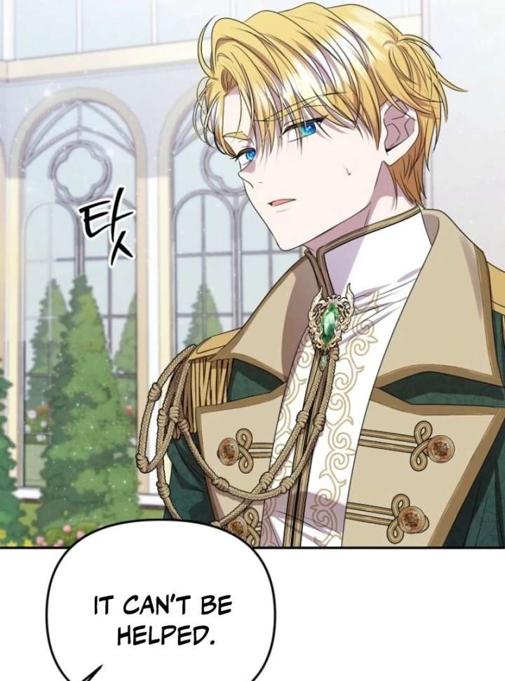 Read Materialistic Princess chapter 109 image 14 on Lezhin