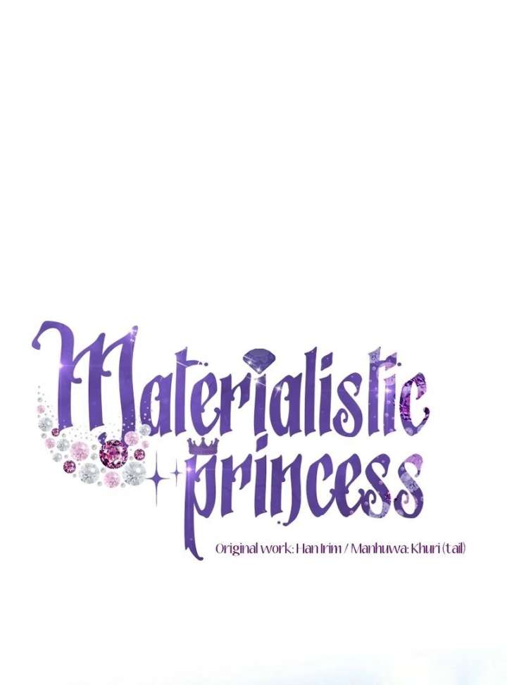 Read Materialistic Princess chapter 109 image 20 on Lezhin