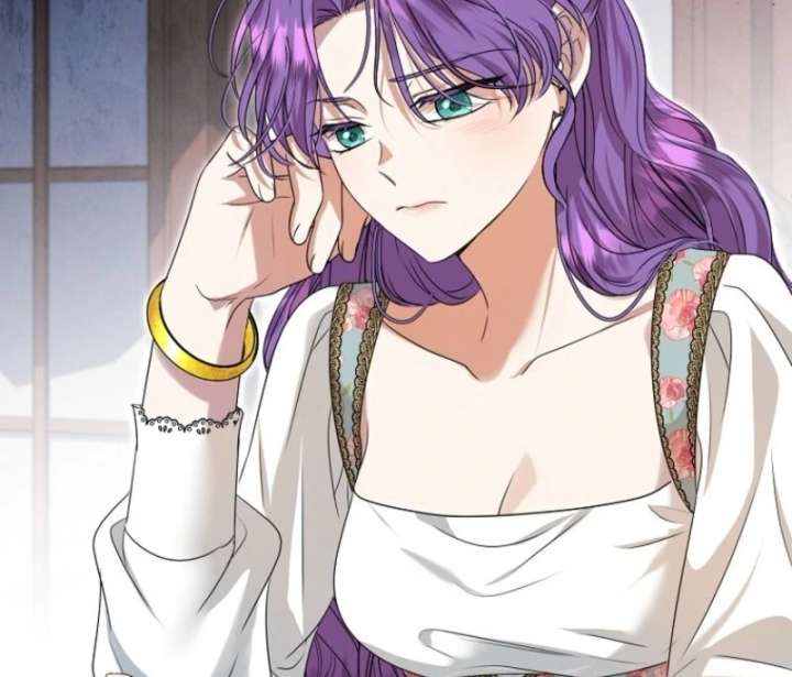 Read Materialistic Princess chapter 109 image 26 on Lezhin