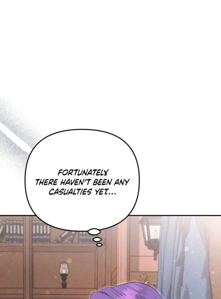 Read Materialistic Princess chapter 109 image 36 on Lezhin