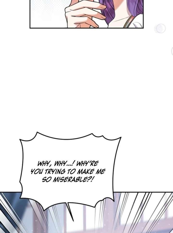 Read Materialistic Princess chapter 109 image 39 on Lezhin
