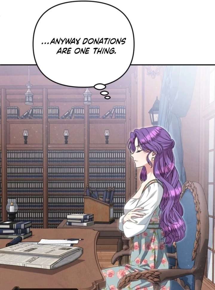 Read Materialistic Princess chapter 109 image 56 on Lezhin