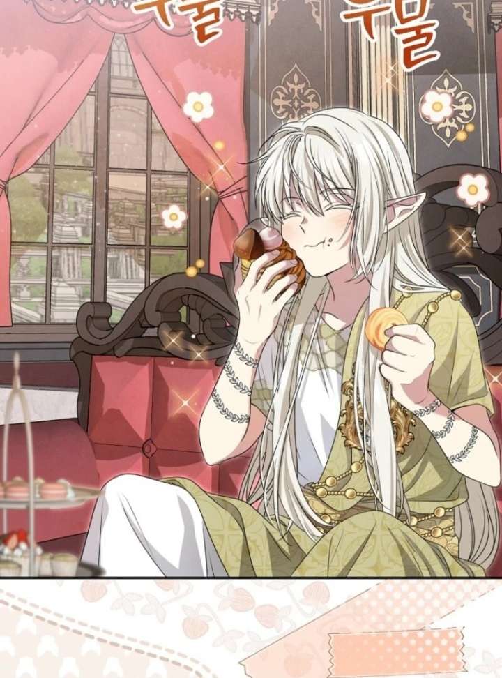 Read Materialistic Princess chapter 109 image 64 on Lezhin