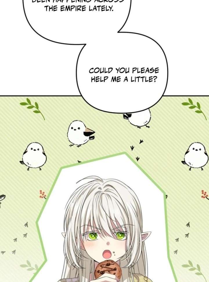 Read Materialistic Princess chapter 109 image 67 on Lezhin