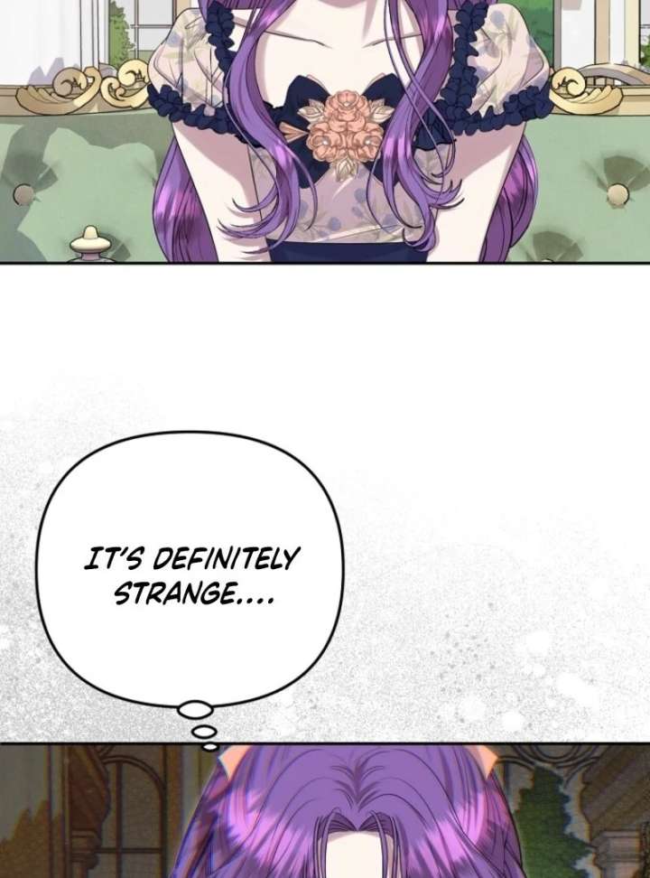 Read Materialistic Princess chapter 109 image 7 on Lezhin