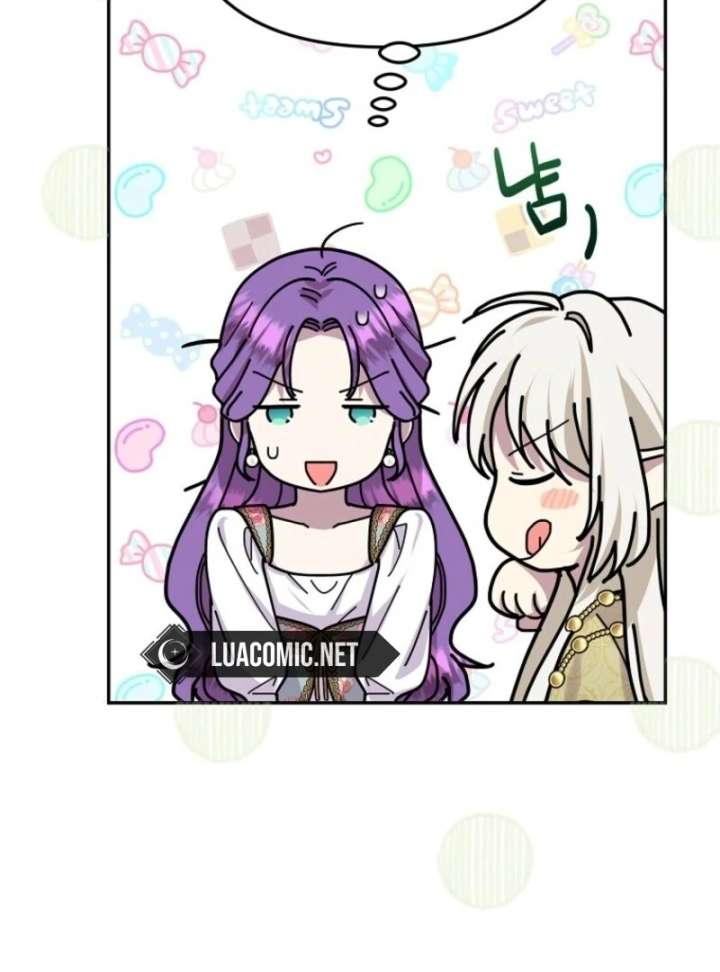 Read Materialistic Princess chapter 109 image 71 on Lezhin