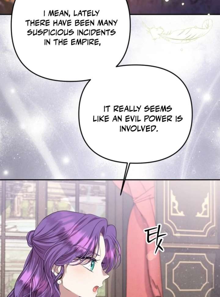Read Materialistic Princess chapter 109 image 74 on Lezhin