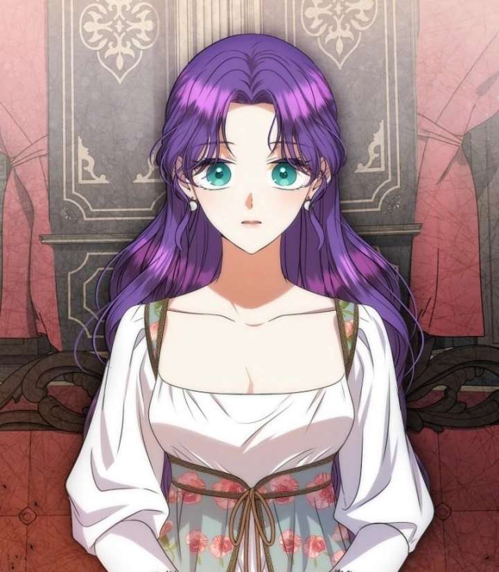 Read Materialistic Princess chapter 109 image 82 on Lezhin