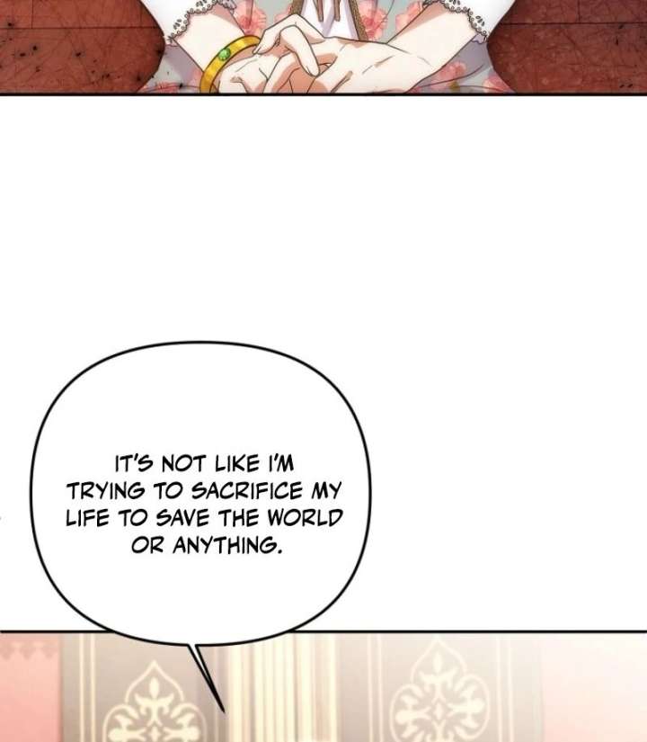 Read Materialistic Princess chapter 109 image 83 on Lezhin