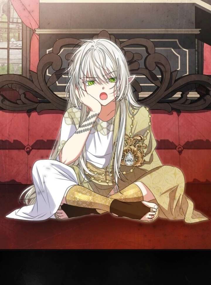 Read Materialistic Princess chapter 109 image 87 on Lezhin