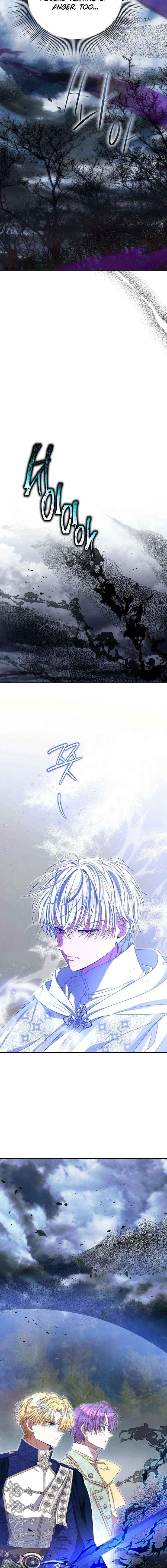 Read Materialistic Princess chapter 117 image 10 on Lezhin