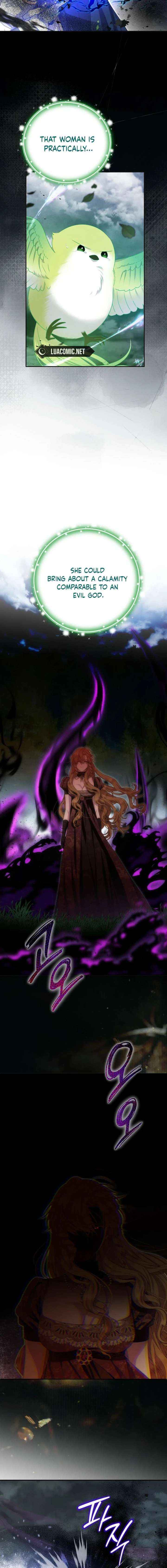 Read Materialistic Princess chapter 117 image 11 on Lezhin