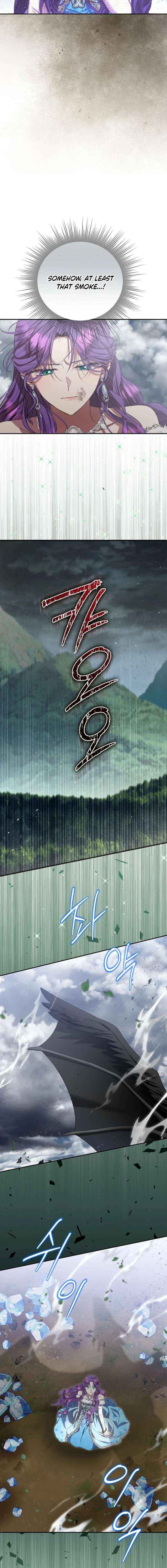 Read Materialistic Princess chapter 117 image 16 on Lezhin