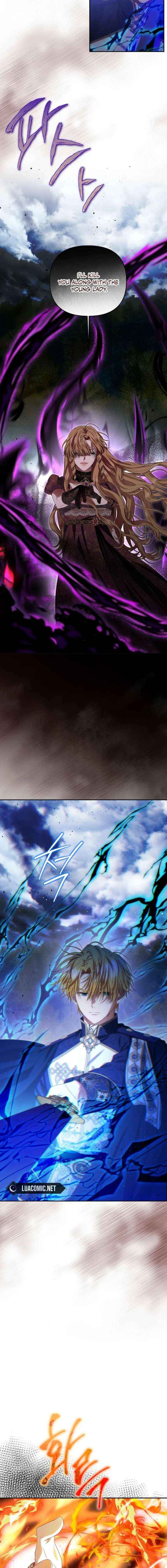 Read Materialistic Princess chapter 117 image 2 on Lezhin