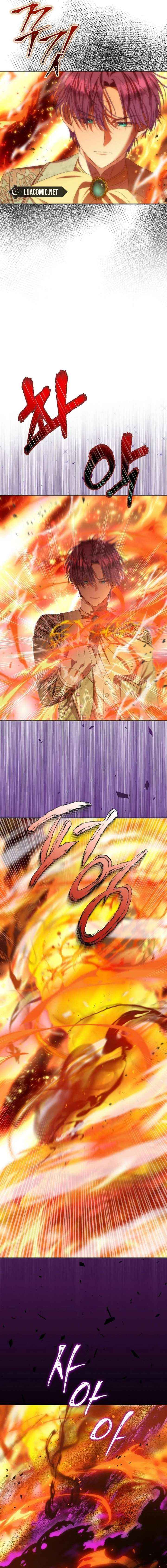 Read Materialistic Princess chapter 117 image 4 on Lezhin