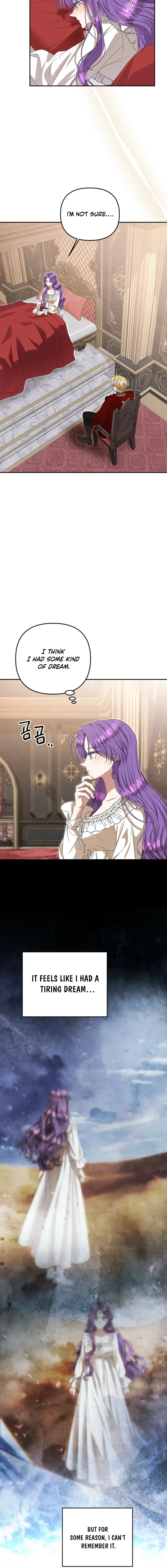 Read Materialistic Princess chapter 123 image 1 on Lezhin