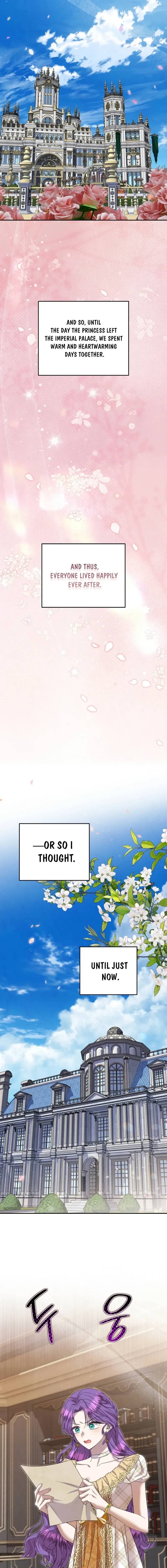 Read Materialistic Princess chapter 123 image 10 on Lezhin