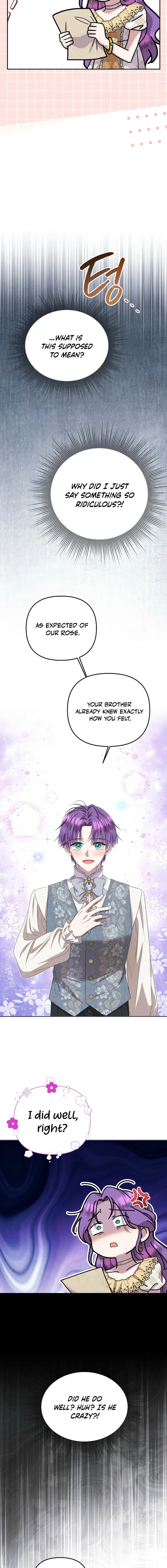 Read Materialistic Princess chapter 123 image 13 on Lezhin