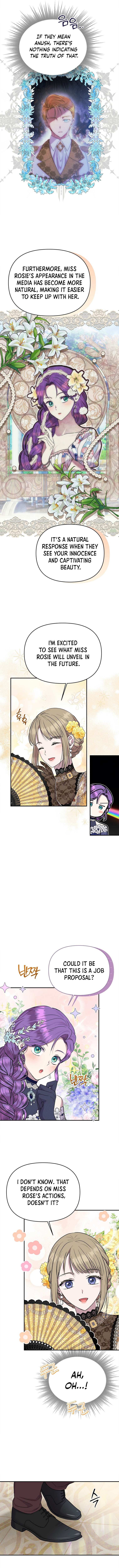 Read Materialistic Princess chapter 34.2 image 3 on Lezhin
