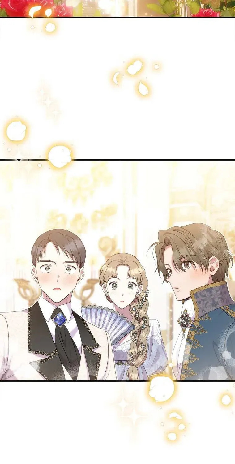 Read Materialistic Princess chapter 34.4 image 1 on Lezhin