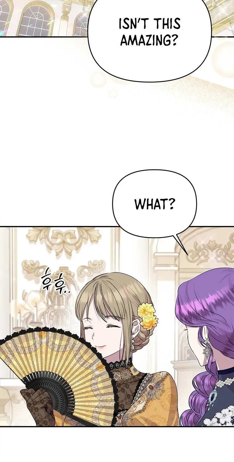 Read Materialistic Princess chapter 34.4 image 16 on Lezhin