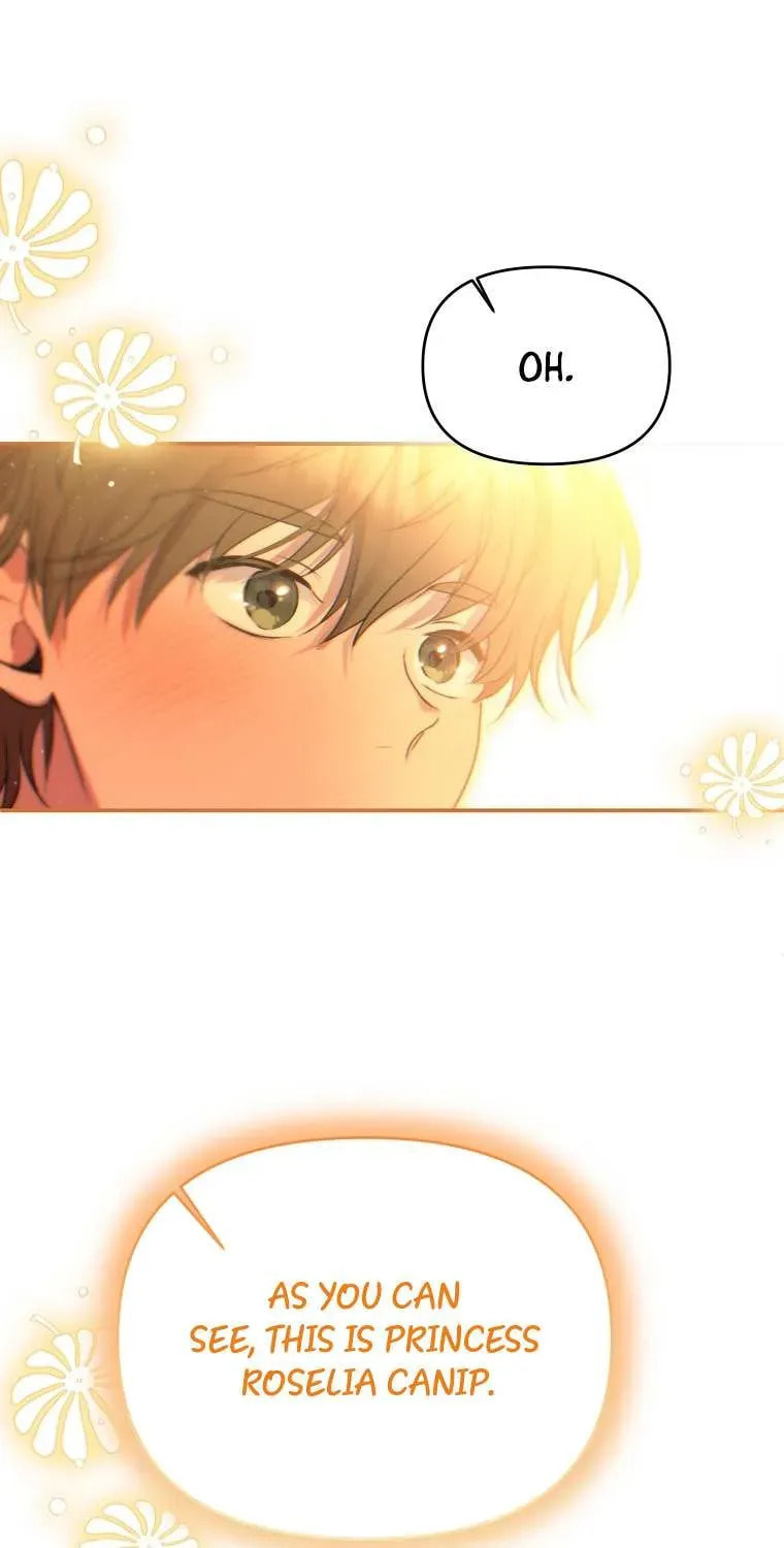 Read Materialistic Princess chapter 34.4 image 32 on Lezhin