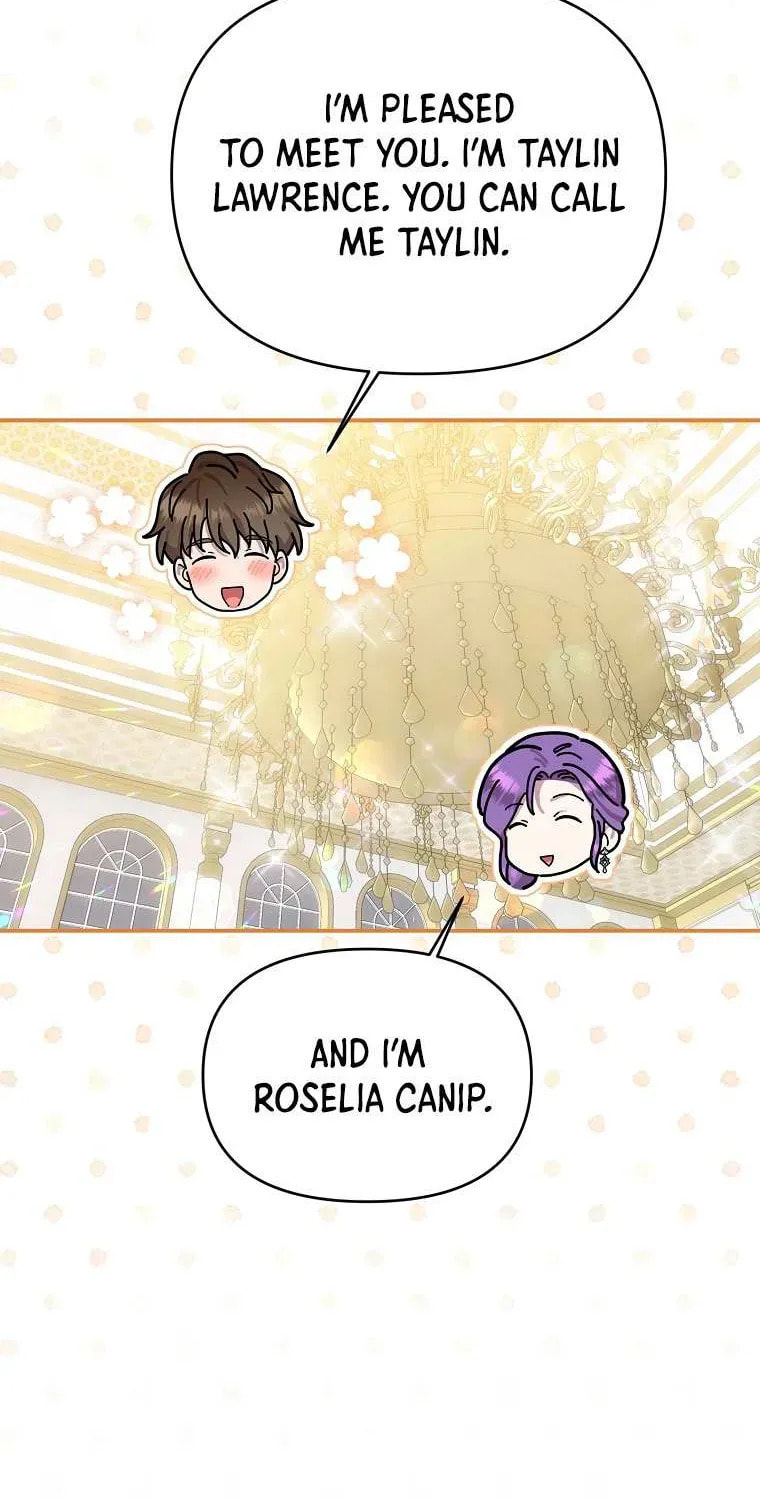 Read Materialistic Princess chapter 34.4 image 38 on Lezhin