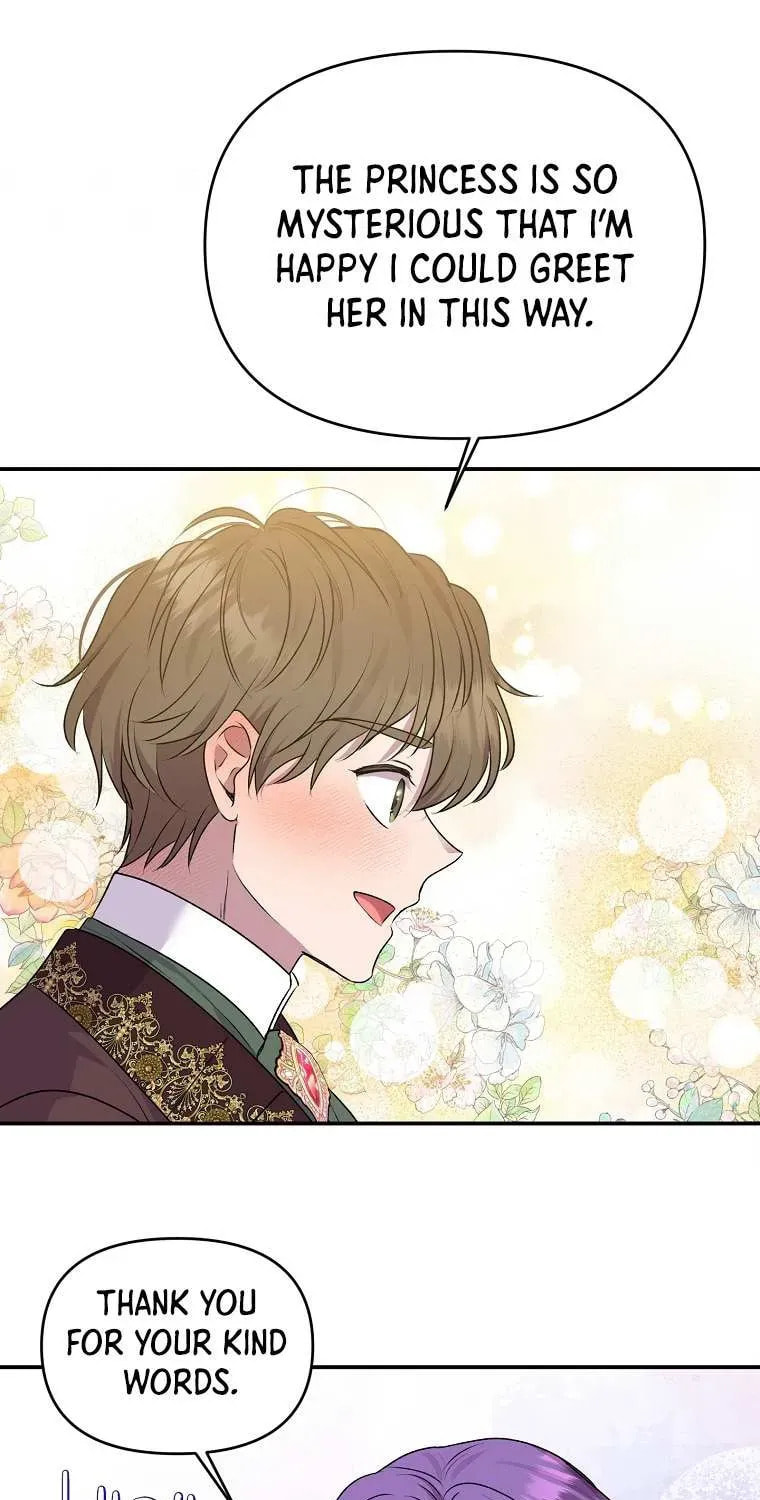 Read Materialistic Princess chapter 34.4 image 39 on Lezhin