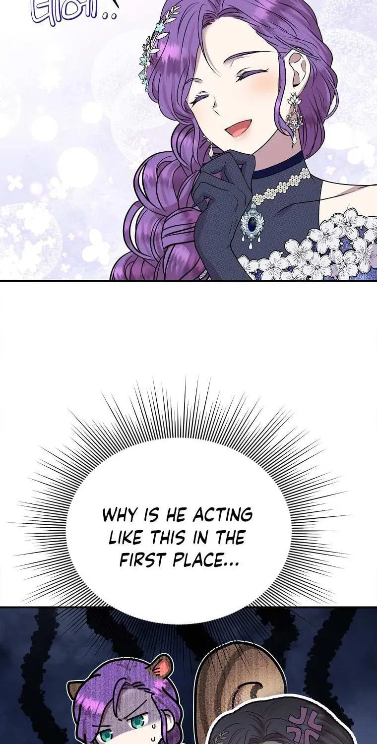 Read Materialistic Princess chapter 34.4 image 40 on Lezhin