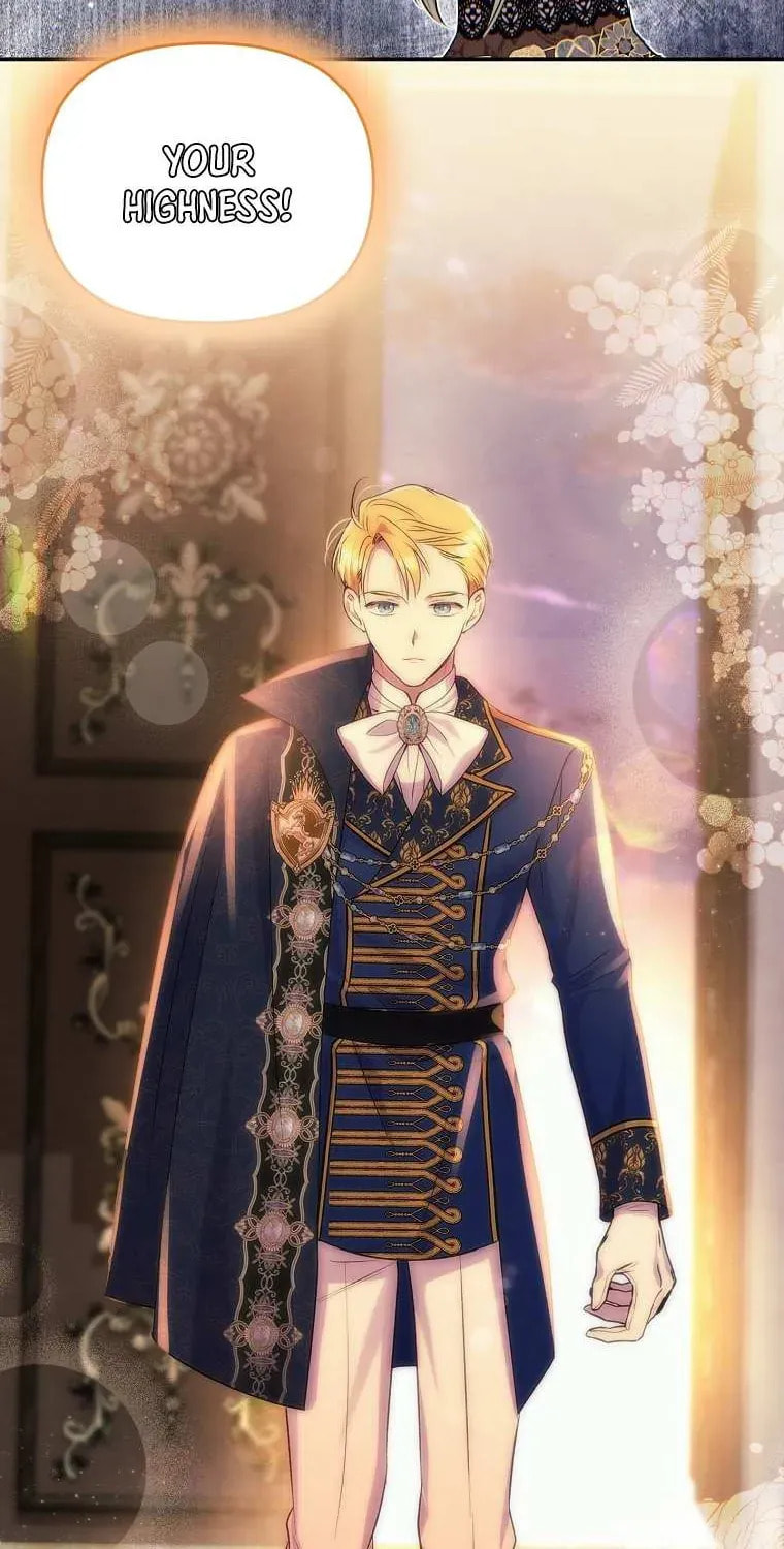 Read Materialistic Princess chapter 34.4 image 45 on Lezhin