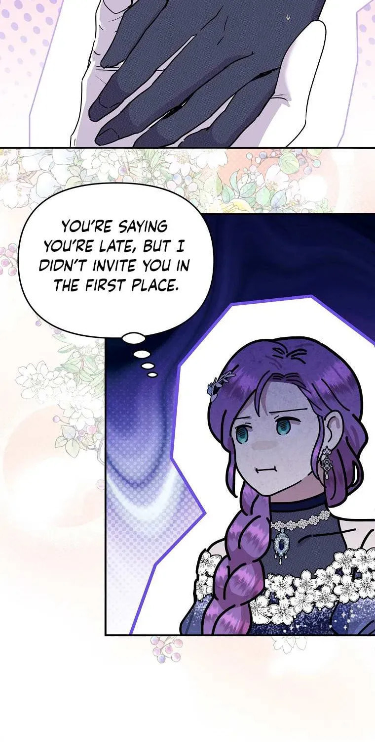 Read Materialistic Princess chapter 34.4 image 64 on Lezhin