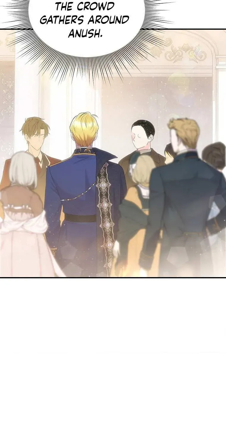 Read Materialistic Princess chapter 34.4 image 72 on Lezhin