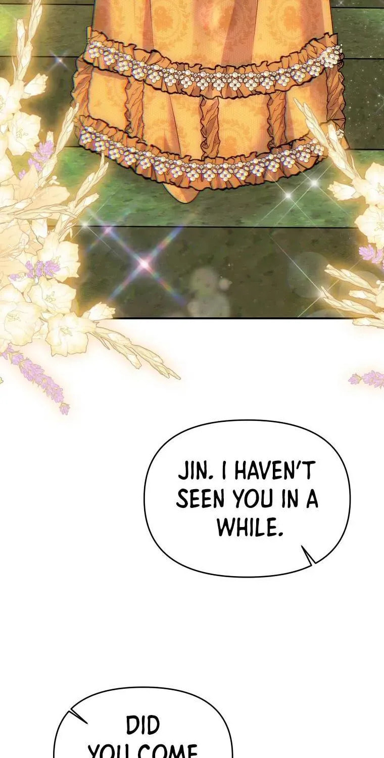 Read Materialistic Princess chapter 34.4 image 8 on Lezhin