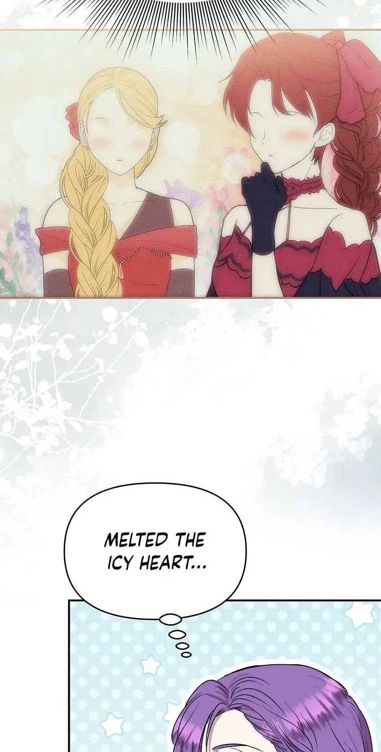 Read Materialistic Princess chapter 34.6 image 19 on Lezhin