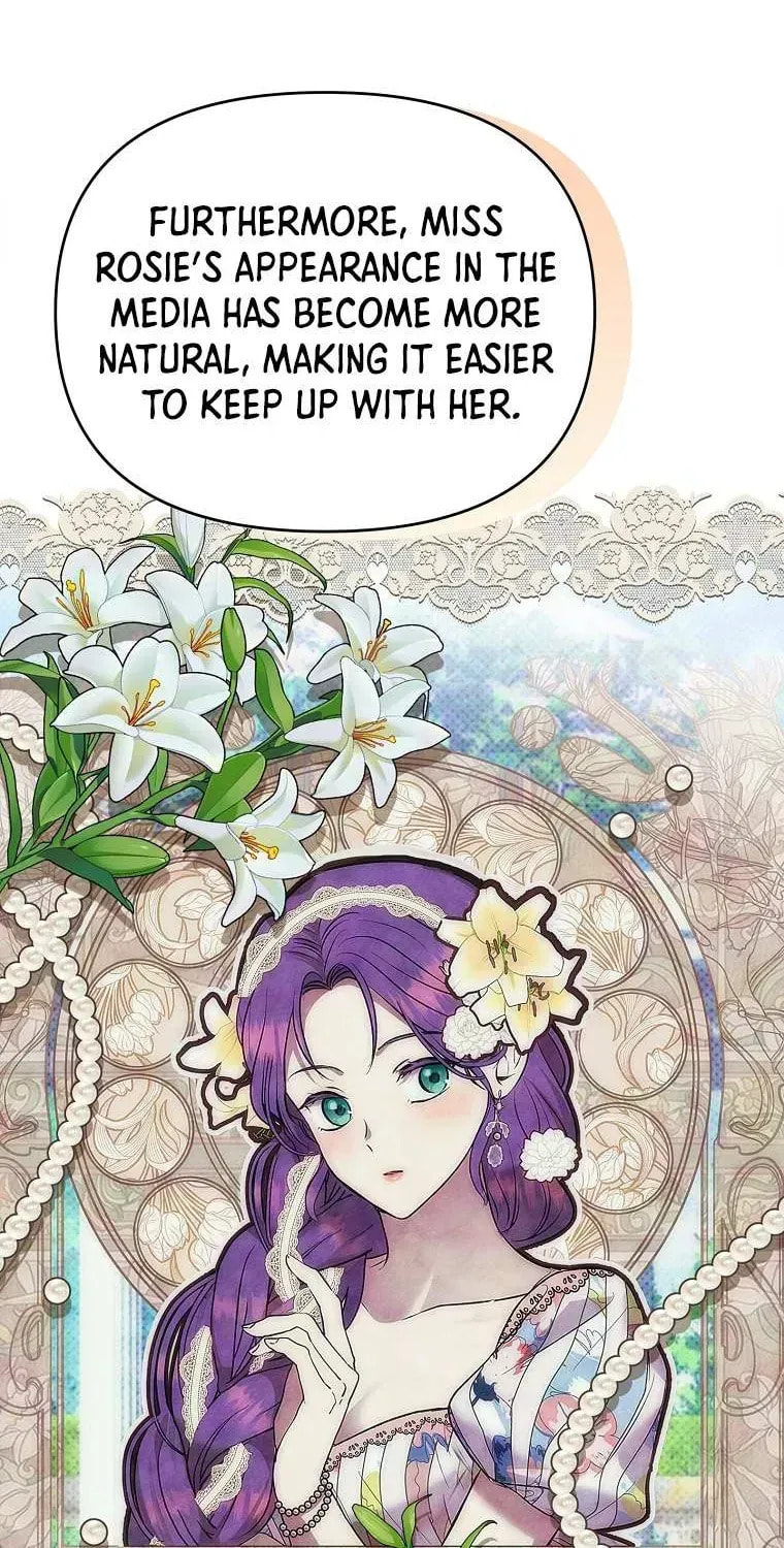 Read Materialistic Princess chapter 34.6 image 22 on Lezhin