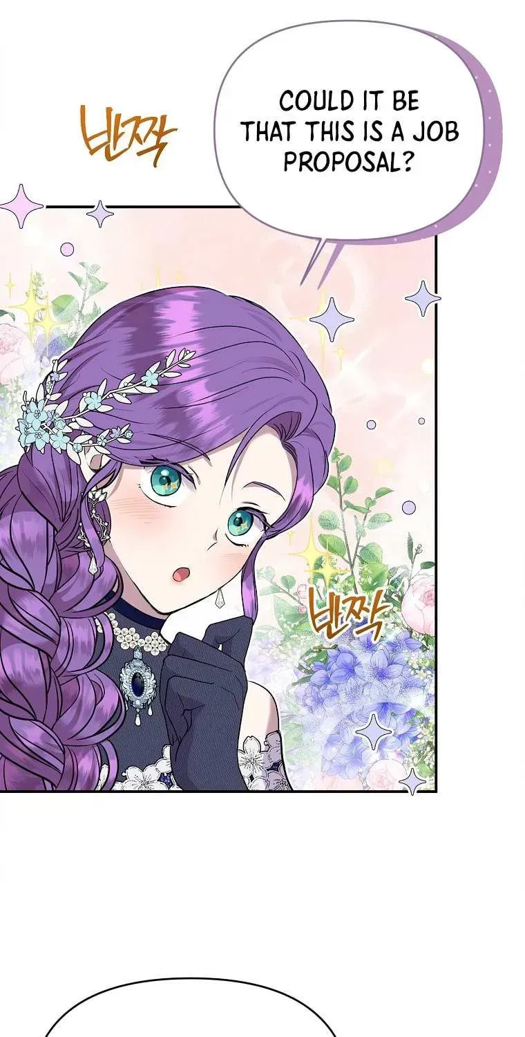 Read Materialistic Princess chapter 34.6 image 25 on Lezhin